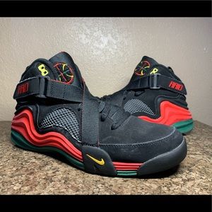 Basketball Shoes/ Nike